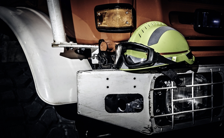 Soria recibirá 160.000 &euro; de fondos regionales para prevención, extinción y salvamento por incendios en los pueblos 