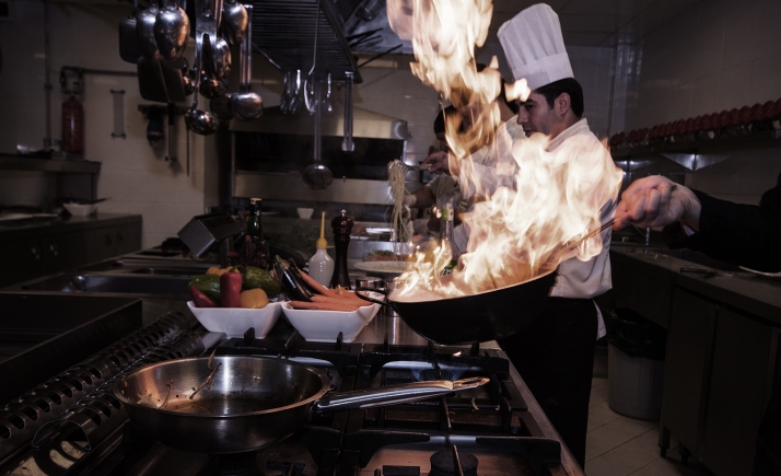 Castilla y León oferta más de 3.500 plazas de formación en hostelería para atender las necesidades del sector