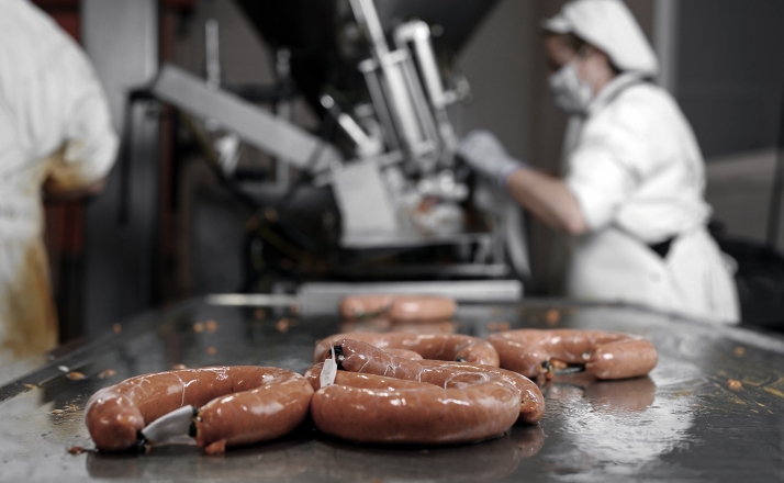 El sector agroalimentario regional se mantiene fuerte en exportaciones a pesar del Brexit, los aranceles de EEUU y la crisis del Covid-19