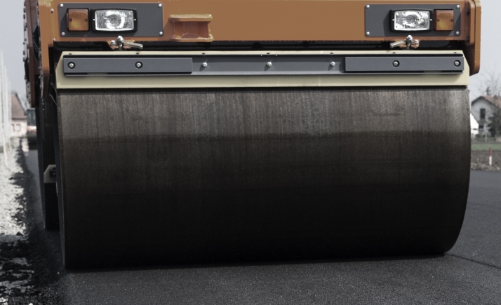 La Diputación aprueba inversiones en carreteras por casi 2,5 M&euro;