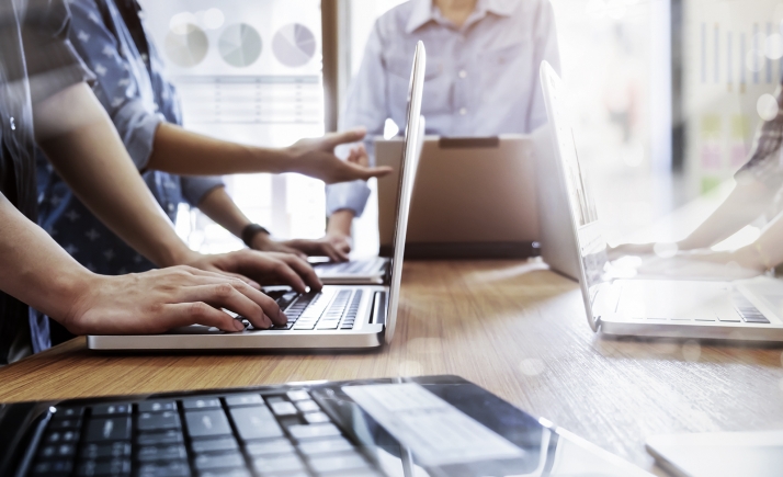 Convocadas ayudas regionales para formar a 10.000 trabajadores sobre los cambios tecnológicos y la transformación digital