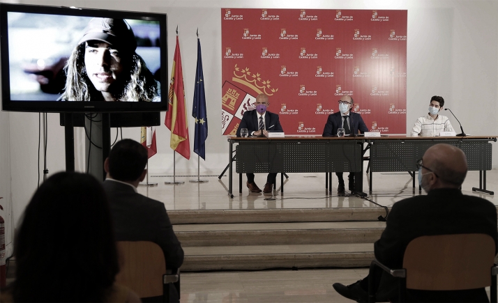 La Junta presenta un innovador proyecto de neuromarketing que analiza el impacto emocional del turista al visitar Castilla y León