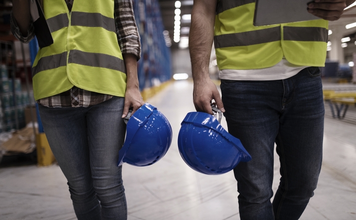 Castilla y León analiza junto a Aragón y Castilla-La Mancha mecanismos nacionales para implantar ayudas para ahorrar costes laborales en las empresas de Soria, Teruel y Cuenca