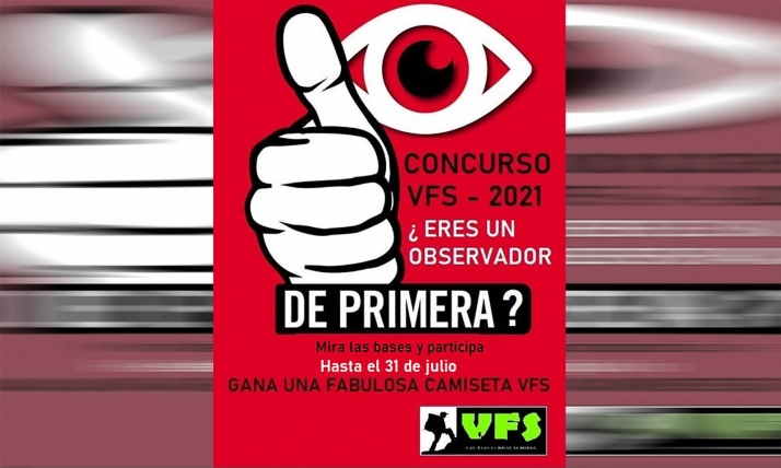 Un concurso busca conocer la experiencia en las vías ferratas de la provincia