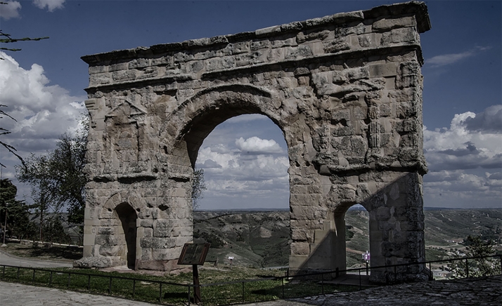 Medinaceli y Puebla de Sanabria, candidatas de la Junta para lograr el reconocimiento ‘Mejor Pueblo Turístico’ de la Organización Mundial del Turismo