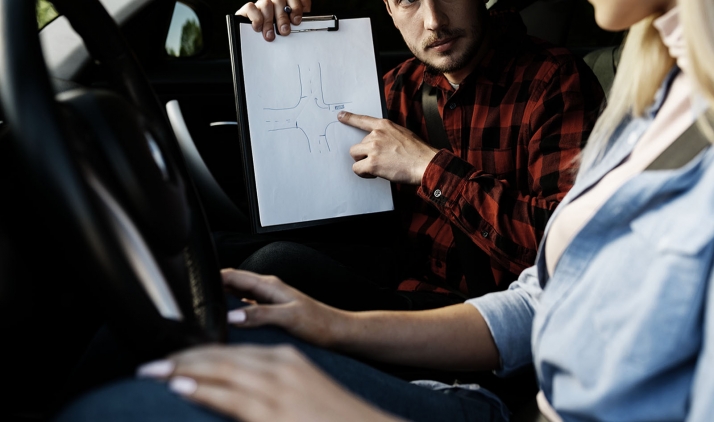 A lo largo del verano la DGT en Castilla y León refuerza la plantilla con 11 examinadores más