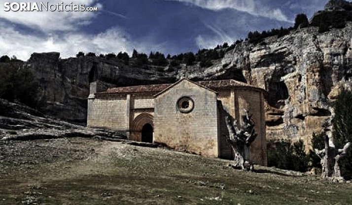 Estos son los últimos resultados arqueológicos en la ermita de San Bartolomé 