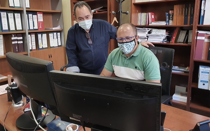 La Diputación dictamina subvenciones al emprendimiento por 281.199 &euro;