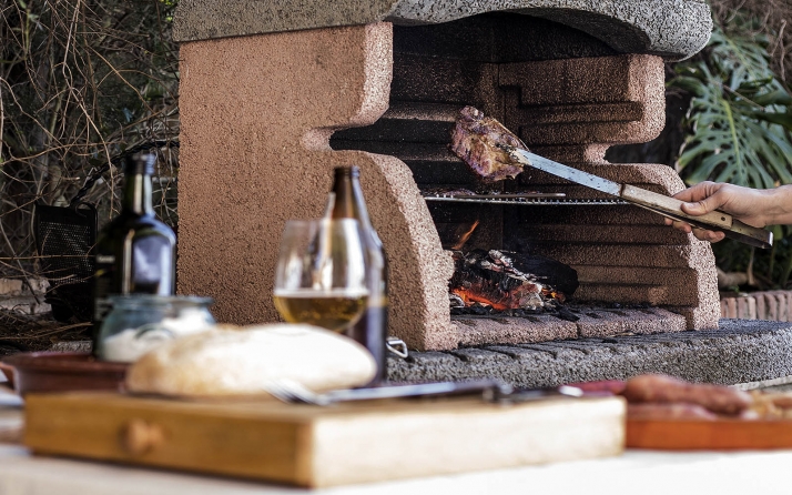 Estas son las prohibiciones para encender fuego en el municipio de Soria 