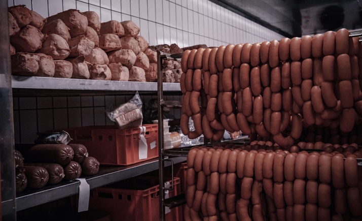 Resueltas ayudas regionales por más de 2,1 M&euro; en Soria para transformación y comercialización de productos agrarios, silvícolas y alimentarios