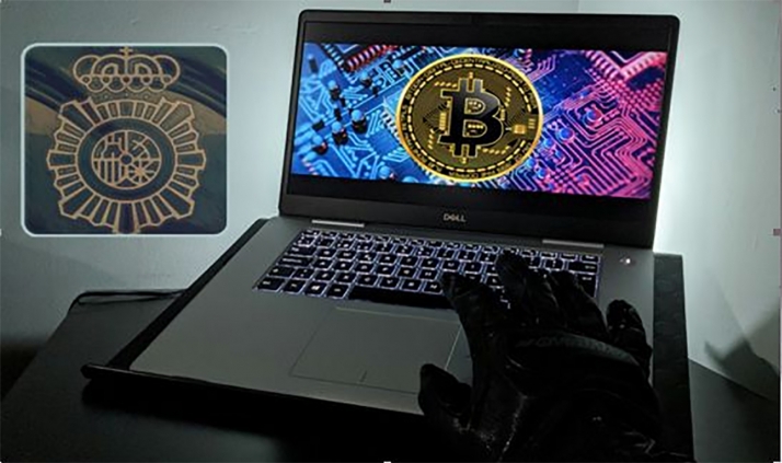 Detenido un experto estafador itinerante que estaba en busca por una comisaría de León