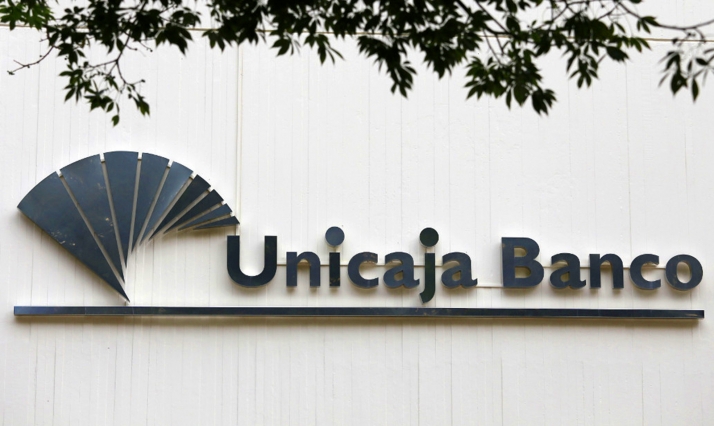 Unicaja Banco mejora su beneficio neto un 15% en el primer semestre hasta los 70 M&euro; 