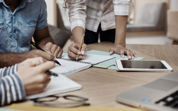 Abre, con 2 M&euro;, la convocatoria de ayudas dirigidas a recién titulados para que inicien un negocio 