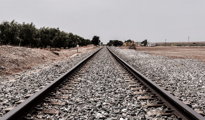 El Gobierno licita el suministro y transporte de aparatos de vía para la renovación de la Soria-Torralba