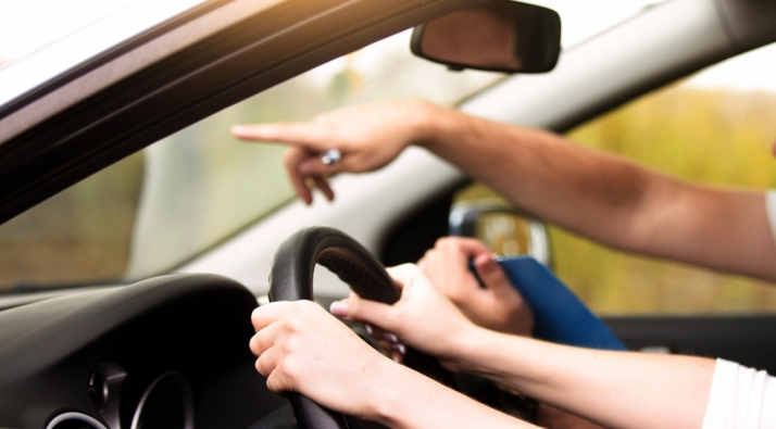 Se amplía la plantilla de examinadores de Tráfico en Castilla y León para reforzar la temporada alta de las autoescuelas