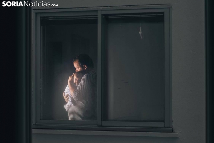 El 90% de las excedencias para el cuidado de un familiar en Soria fueron disfrutadas por mujeres