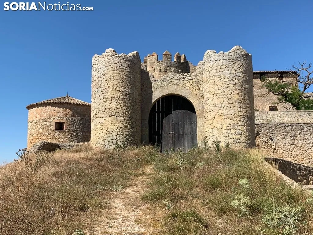 Imágenes de la ruta.