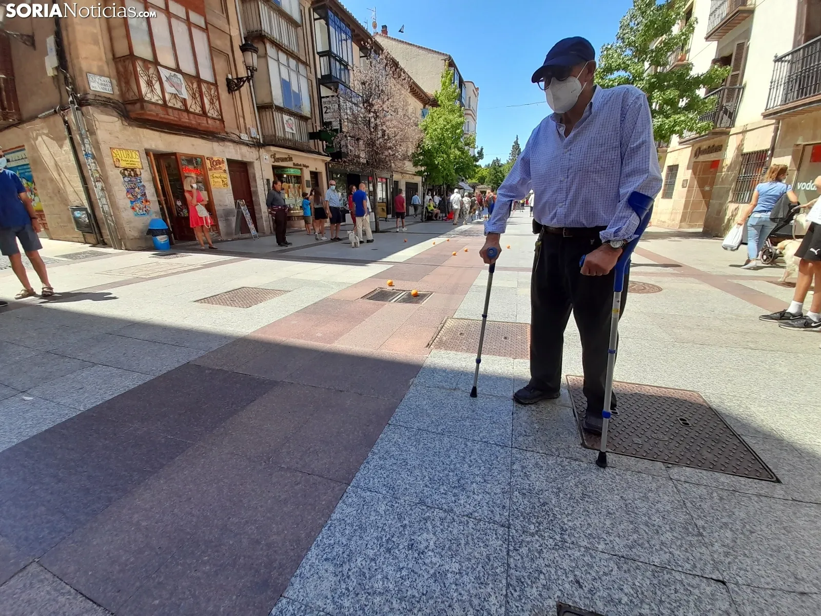 Foto 16 - 'Al otro lado' del Collado