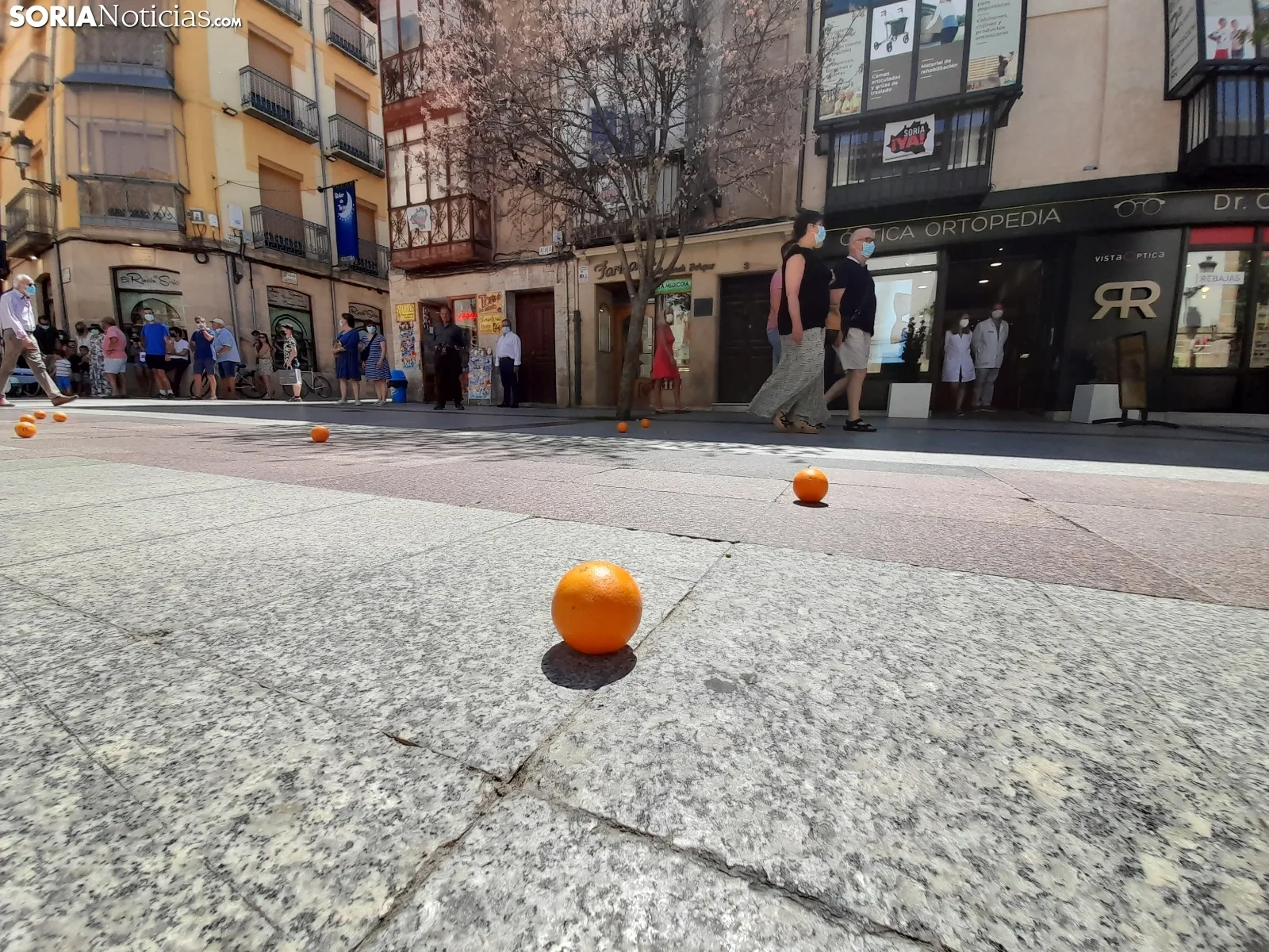 Foto 15 - 'Al otro lado' del Collado
