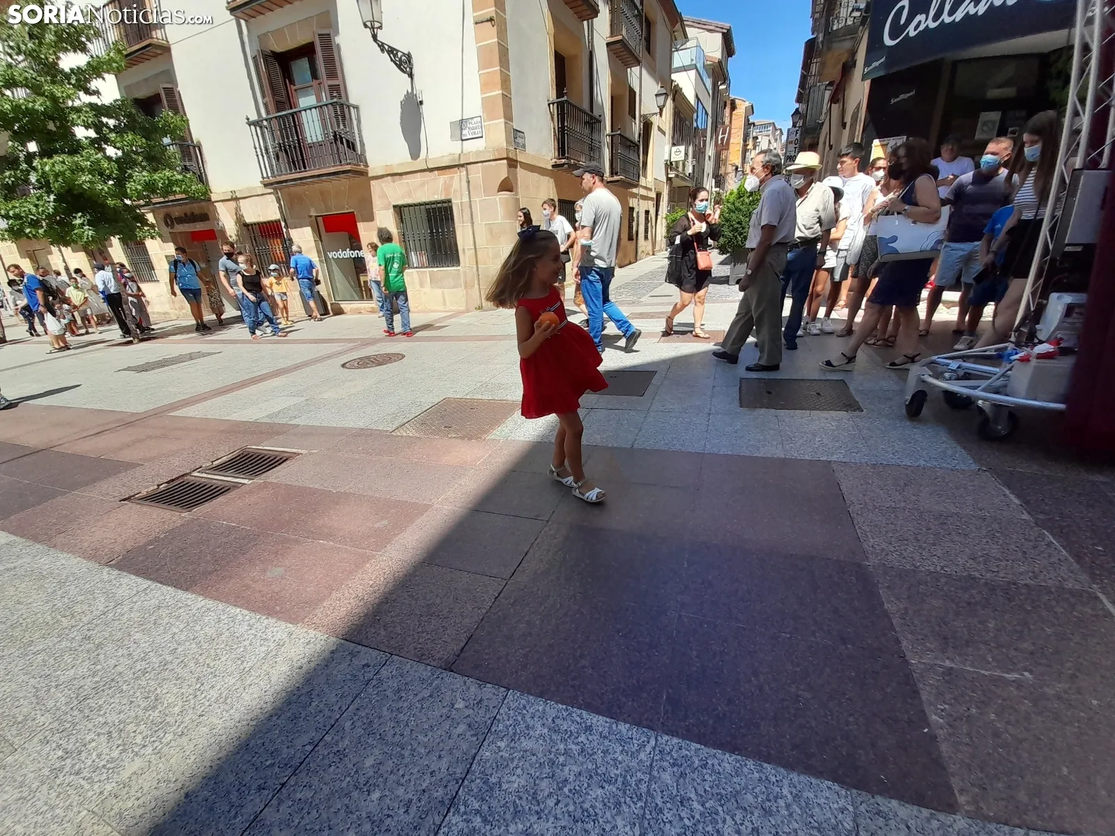 Foto 12 - 'Al otro lado' del Collado