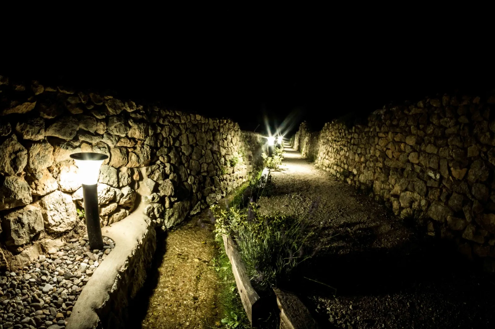 Foto 2 - Galer&iacute;a de la inauguraci&oacute;n del proyecto 'Acondicionamiento de Fuente Vieja y Entorno' en Bordecorex