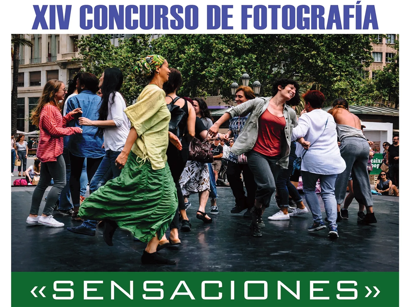 Foto 2 - Asovica convoca el concurso fotogr&aacute;fico &lsquo;Sensaciones&rsquo;