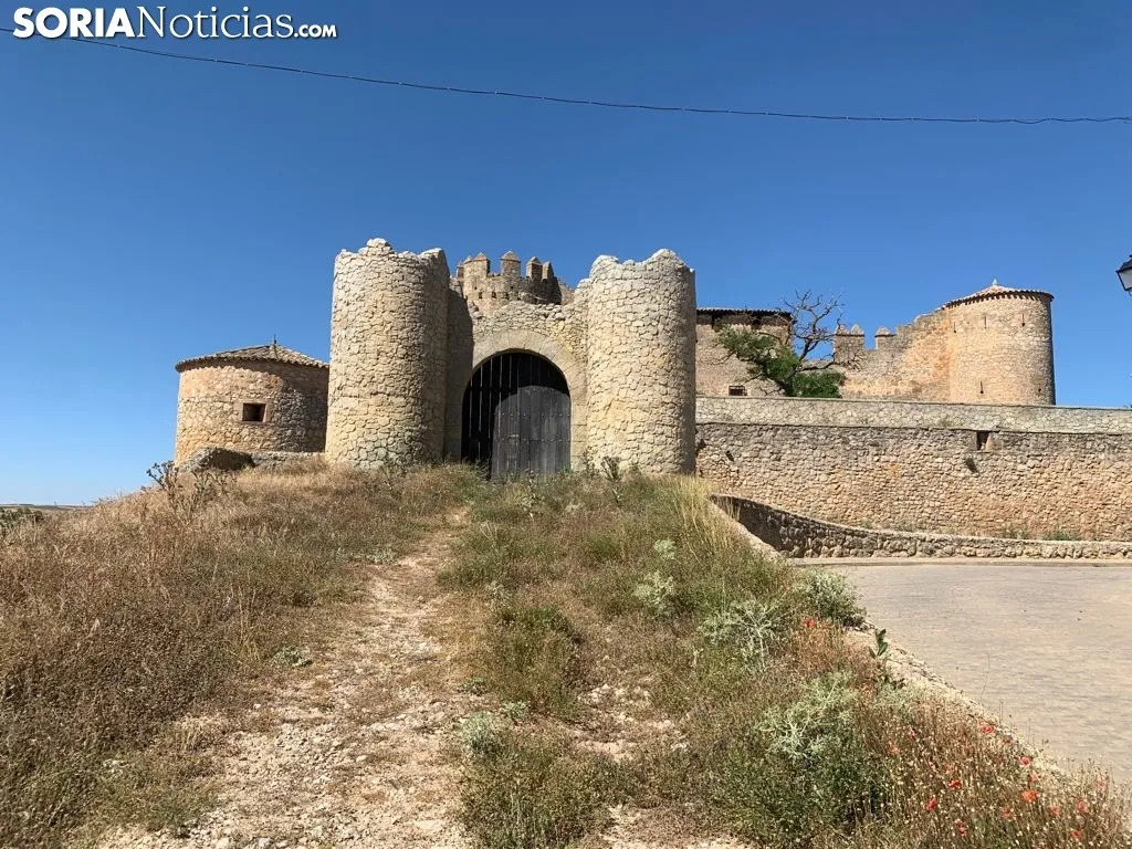 Imágenes de la ruta.