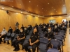 Los nuevos agentes de la Policía Nacional en la provincia de Soria. SN