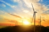 Foto 1 - 3 provincia de Castilla y León líderes en energía eólica: podrían abastecer a todos los hogares de Madrid 