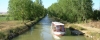 Canal de Castilla.