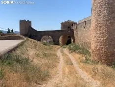 Imágenes de la ruta.
