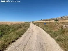 Imágenes de la ruta.