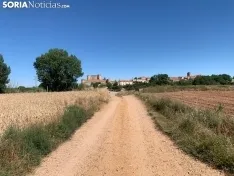 Imágenes de la ruta.