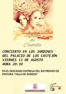 Foto 3 - Fin de semana de conciertos en &Aacute;greda