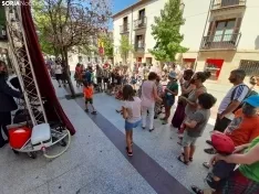 Foto 6 - 'Al otro lado' del Collado
