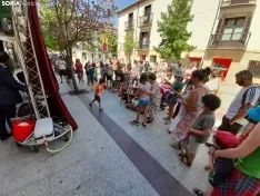 Foto 5 - 'Al otro lado' del Collado