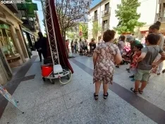 Foto 4 - 'Al otro lado' del Collado