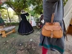 Una imagen de esta tarde en la Dehesa. /SN