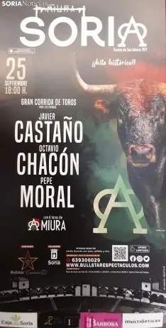 Una imagen de la presentación del festejo. /SN