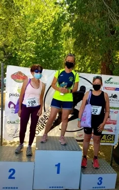 Foto 8 - Ch&eacute;rcoles volvi&oacute; a unir torreznos y atletismo