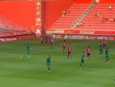 Foto 4 - As&iacute; hemos vivido el Numancia vs Osasuna