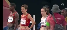 Foto 10 - Hist&oacute;rico: Marta P&eacute;rez es finalista ol&iacute;mpica del 1.500m en Tokio 2020