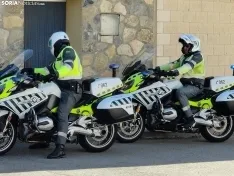 Una imagen de la jornada en Valdelagua. /SN