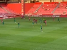 Foto 3 - As&iacute; hemos vivido el Numancia vs Osasuna
