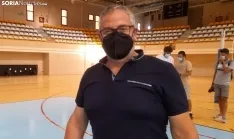 Foto 4 - Permanencia, Copa y play-offs, objetivos del R&iacute;o Duero Soria para la nueva temporada