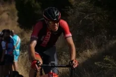 Una de las imágenes de la ronda. 
