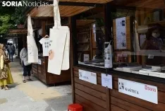 Foto 6 - Galer&iacute;a: la cultura vasca, presente en la inauguraci&oacute;n de Expoes&iacute;a 2021