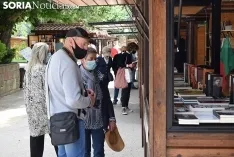 Foto 2 - Galer&iacute;a: la cultura vasca, presente en la inauguraci&oacute;n de Expoes&iacute;a 2021