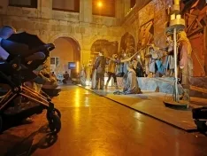 Festival LÍRICO de Medinaceli.
