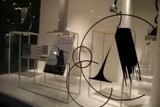 Foto 5 - El Centro Comercial Camaretas abre su sala de exposiciones